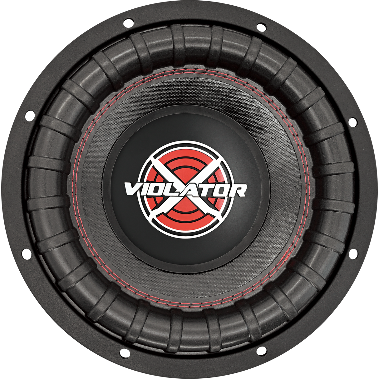 Violator Audio CATegory 3 Series 12" Subwoofer Dual 4 Ohm