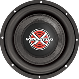 Violator Audio CATegory 4 Series 12" Subwoofer Dual 4 Ohm