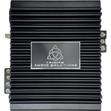 ***NEW*** Trinity Audio Solutions 1000.1v2 1,000 Watt D Class Monoblock Amplifier