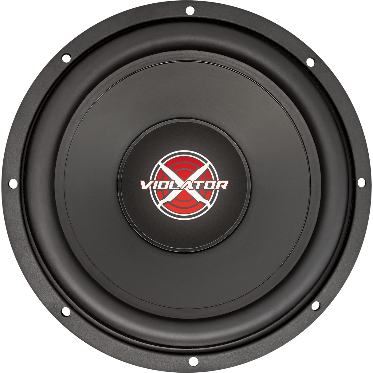 Violator Audio CATegory 1 Series 12" Subwoofer Dual 4 Ohm