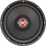 Violator Audio CATegory 1 Series 12" Subwoofer Dual 4 Ohm