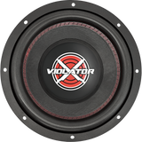 Violator Audio CATegory 2 Series 12" Subwoofer Dual 4 Ohm