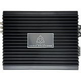 ***NEW*** Trinity Audio Solutions 2250.4v2 4-Channel Amplifier