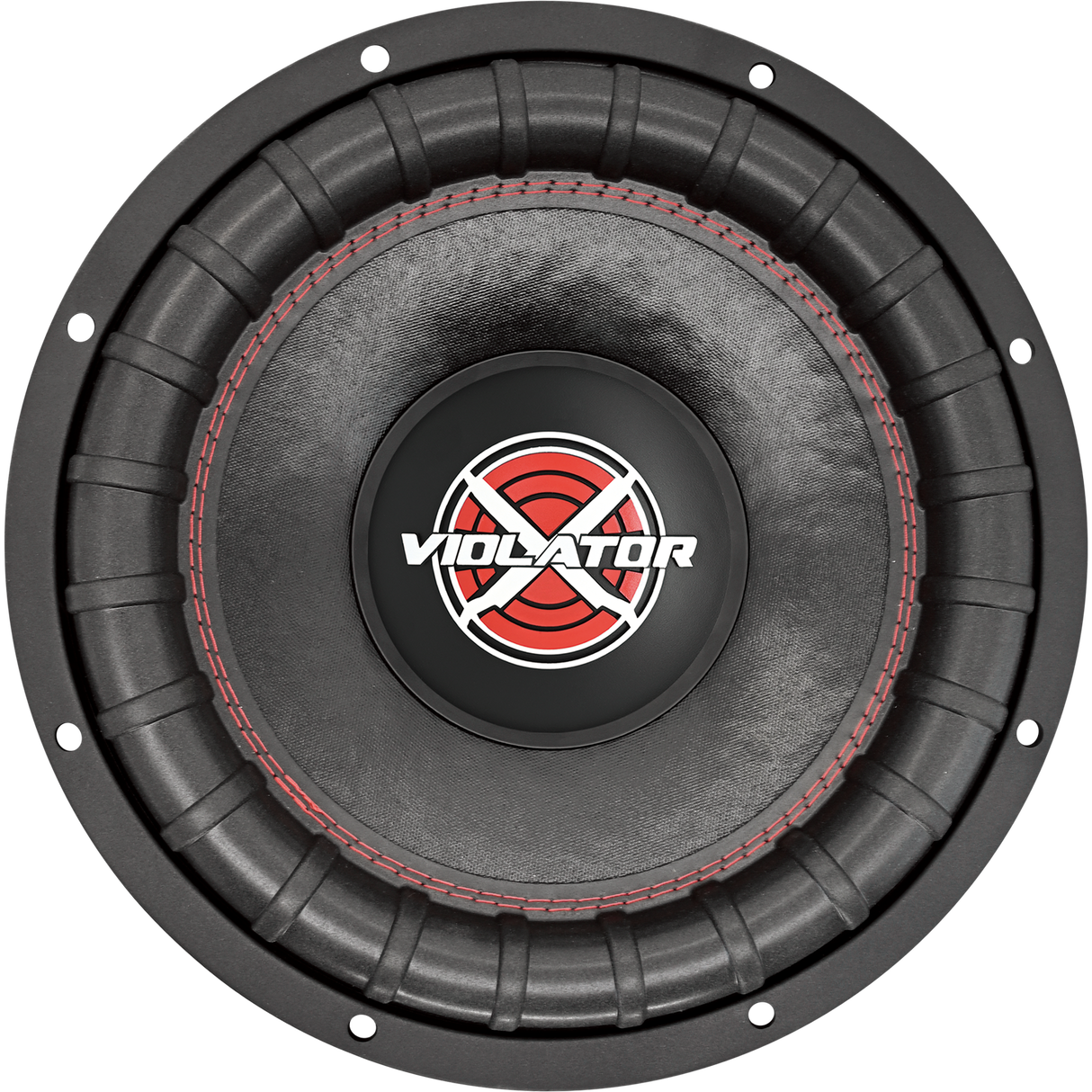 Violator Audio CATegory 3 Series 15" Subwoofer Dual 4 Ohm