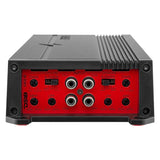 DS18 G1800.4D GEN-X Full-Range Class D 4-Channel Amplifier 1800 Watts