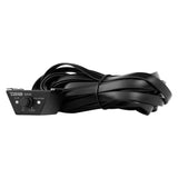 DS18 G3600.1D GEN-X Class D 1-Channel Amplifier 3600 Watts