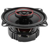 DS18 G4XI GEN-X 4" 2-Way Coaxial Speakers 40 Watts Rms 4-Ohm