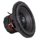 Massive Audio GTR Series 12" Subwoofer