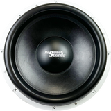 Resilient Sounds Gold V2 Series 18" Subwoofer