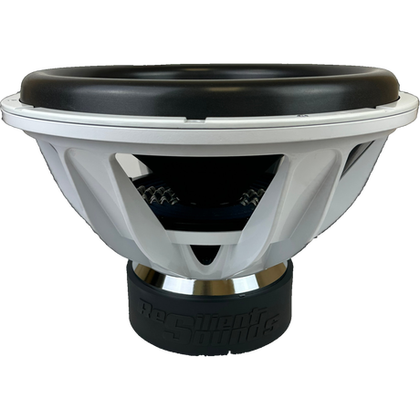 Resilient Sounds Gold V2 Series 18" Subwoofer