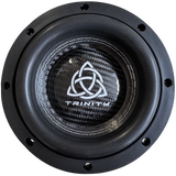 Trinity H Series 6.5" Subwoofer 500 Watts RMS
