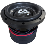Trinity H Series 6.5" Subwoofer 500 Watts RMS