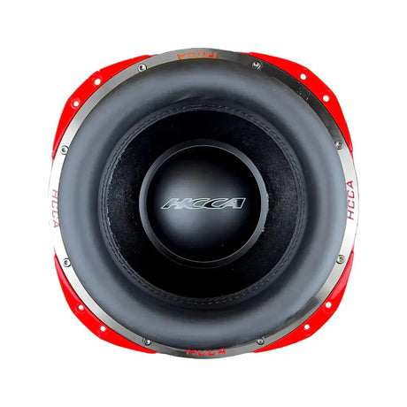 Orion Car Audio Orion HCCA121SPLX – 12 Inch Dual 1 Ohm Extreme SPL Best Powered Subwoofer | 7500W RMS Bass Power - Car Audio