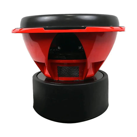 Orion Car Audio Orion HCCA151SPL – 15 Inch Dual 1 Ohm SPL Subwoofer | 5000W RMS Extreme Bass Power - Car Audio