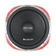 Orion Car Audio Orion HCCA151SPL – 15 Inch Dual 1 Ohm SPL Subwoofer | 5000W RMS Extreme Bass Power - Car Audio