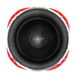 Orion Car Audio Orion HCCA151SPLX – 15 Inch Dual 1 Ohm Extreme SPL Subwoofer | 7500W RMS Bass Power - Car Audio