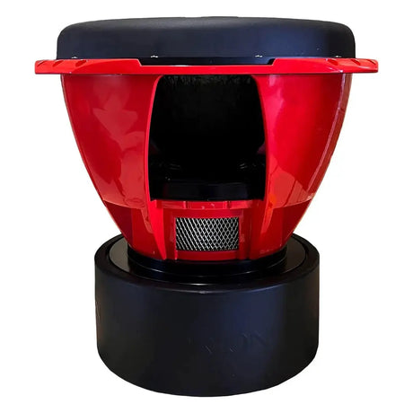 Orion Car Audio Orion HCCA151SPLX – 15 Inch Dual 1 Ohm Extreme SPL Subwoofer | 7500W RMS Bass Power - Car Audio