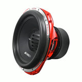 Orion Car Audio Orion HCCA152 – 15 Inch Dual 2 Ohm High-Performance Subwoofer | 2500W RMS Bass Power - Car Audio
