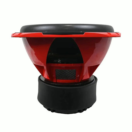 Orion Car Audio Orion HCCA152 – 15 Inch Dual 2 Ohm High-Performance Subwoofer | 2500W RMS Bass Power - Car Audio
