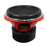 Orion Car Audio Orion HCCA152SPL – 15 Inch Dual 2 Ohm SPL High Power Subwoofer | 5000W RMS Extreme Bass Power - Car Audio