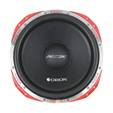 Orion Car Audio Orion HCCA152SPL – 15 Inch Dual 2 Ohm SPL High Power Subwoofer | 5000W RMS Extreme Bass Power - Car Audio