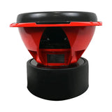 Orion Car Audio Orion HCCA154SPL – 15 Inch Dual 4 Ohm SPL High Power Subwoofer | 5000W RMS Extreme Bass Power - Car Audio