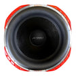 Orion Car Audio Orion HCCA181SPLX – 18 Inch Dual 1 Ohm Extreme SPL Subwoofer | 7500W RMS Bass Power - Car Audio