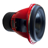 Orion Car Audio Orion HCCA181SPLX – 18 Inch Dual 1 Ohm Extreme SPL Subwoofer | 7500W RMS Bass Power - Car Audio
