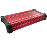 ORION HCCA5000.1DSPLX - 5000W RMS MONOBLOCK CLASS D AMPLIFIER