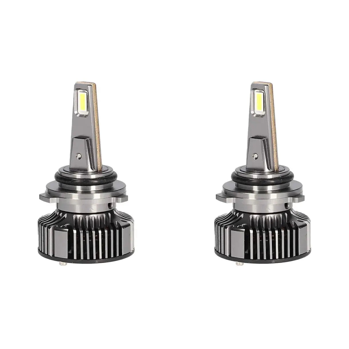 Heise LED Heise 9006 Pro Series LED Kit - Single Beam - Car Audio