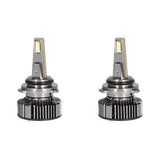 Heise LED Heise 9006 Pro Series LED Kit - Single Beam - Car Audio