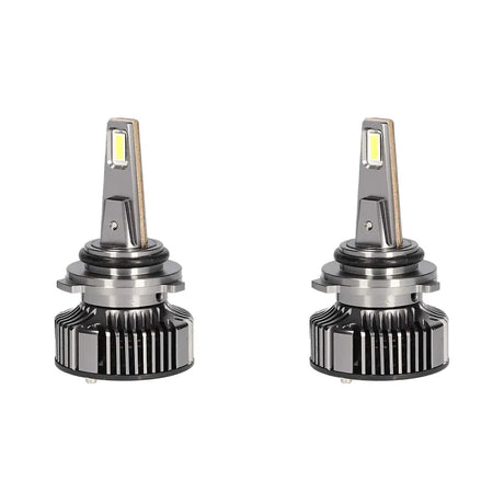 Heise LED Heise 9006 Pro Series LED Kit - Single Beam - Car Audio