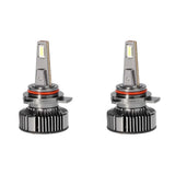 Heise LED Heise 9012 Pro Series LED Kit - Single Beam - Car Audio