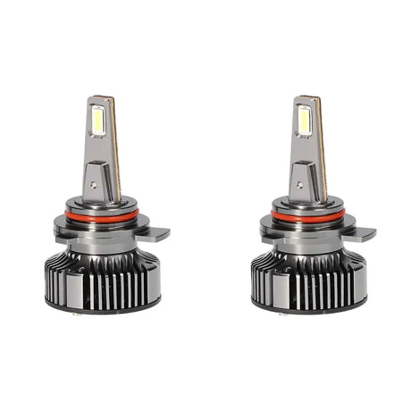 Heise LED Heise 9012 Pro Series LED Kit - Single Beam - Car Audio