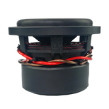 Massive Audio HippoXL64 6.5" Subwoofer
