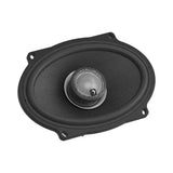 Diamond Audio dIAMOND aUDIO 5"x7" 2-Way Harley-Davidson® Direct Replacement Speakers (2Ω)- HXM57F2BK - Car Audio