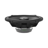 Diamond Audio dIAMOND aUDIO 5"x7" 2-Way Harley-Davidson® Direct Replacement Speakers (2Ω)- HXM57F2BK - Car Audio