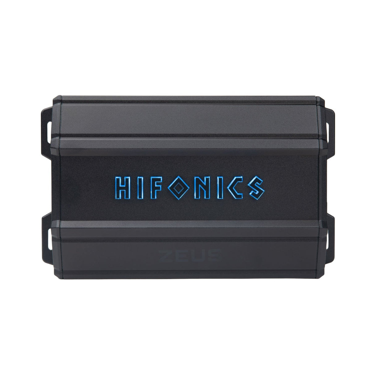 Hifonics ZD-1350.1D Zeus Delta 1,350 Watt Monoblock Amplifier