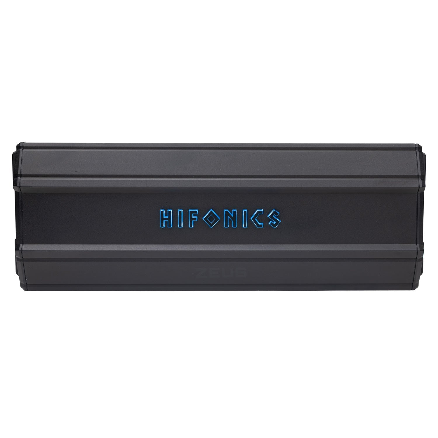 Hifonics ZD-3350.1D Zeus Delta 3,350 Watt Monoblock Amplifier