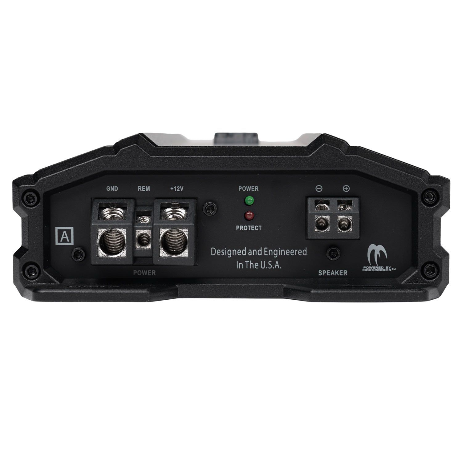 Hifonics ZD-3350.1D Zeus Delta 3,350 Watt Monoblock Amplifier