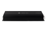 Nemesis Audio NA-K1000X4D Korean made 4-channel amp. 1700W x4 @2-Ohm / 3600W x2 bridged, with advanced crossover controls.