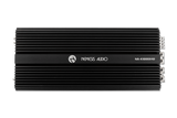Nemesis Audio NA-K1000X4D Korean made 4-channel amp. 1700W x4 @2-Ohm / 3600W x2 bridged, with advanced crossover controls.