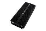 Nemesis Audio NA-K1000X4D Korean made 4-channel amp. 1700W x4 @2-Ohm / 3600W x2 bridged, with advanced crossover controls.