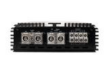 Nemesis Audio NA-K1000X4D Korean made 4-channel amp. 1700W x4 @2-Ohm / 3600W x2 bridged, with advanced crossover controls.