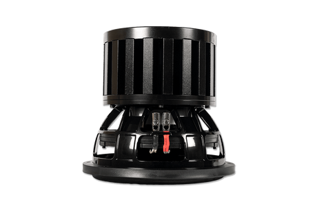 Nemesis Audio NEO-C12 12″ 4000W RMS Neodymium Subwoofer