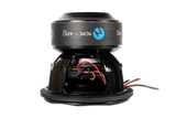 Nemesis Audio TEAM-15 V.2 15″ High Performance Subwoofer, 5500W RMS. Heavy-duty design with 5″ voice coil and 765oz magnet.