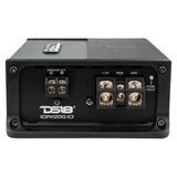 DS18 ION1200.1D Compact Full-Range Class D 1-Channel Amplifier 1200 Watts RMS