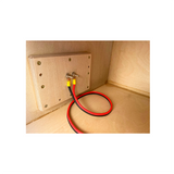 American Bass Dual 12" XMAXXX Monster Ported Enclosure