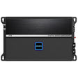 Jensen 690 Watts Class D Mono Amp with Bluetooth App Control – JA1B