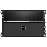 Jensen 690 Watts Class D Mono Amp with Bluetooth App Control – JA1B